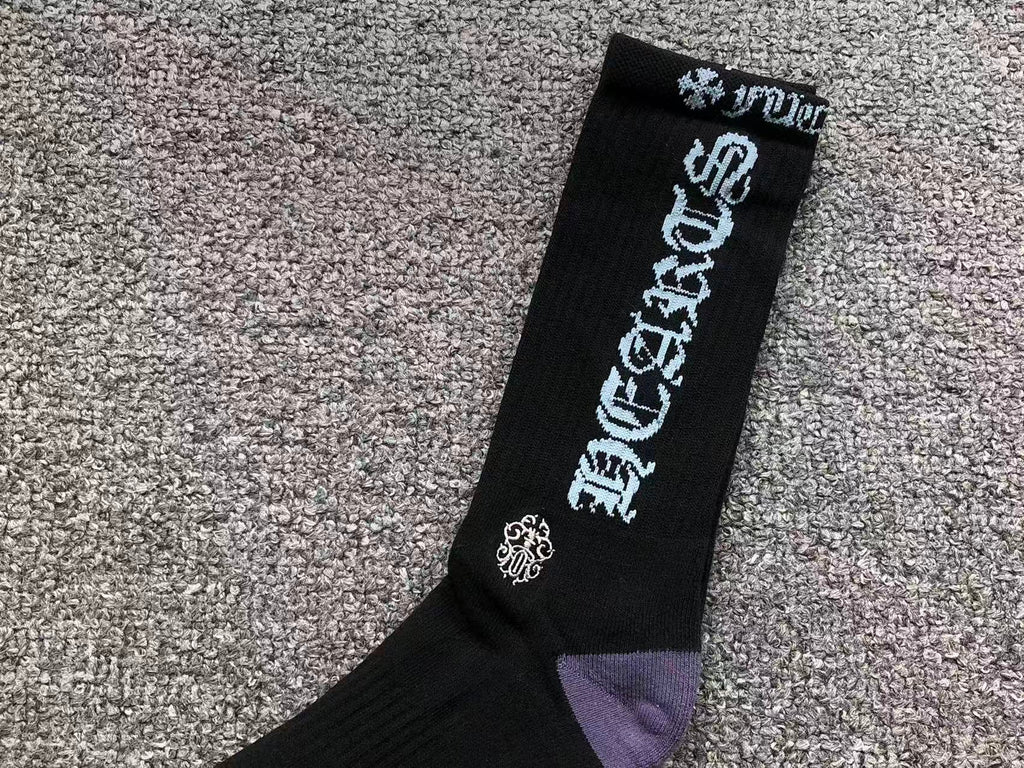 Cross Socks