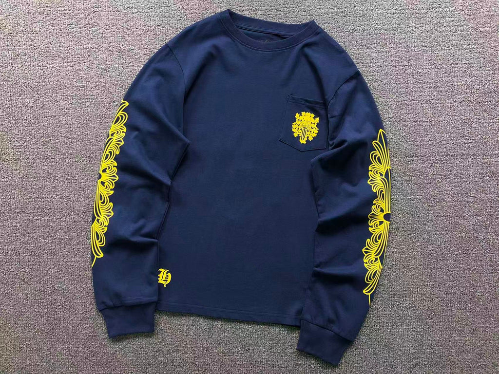 Cross Longsleeve