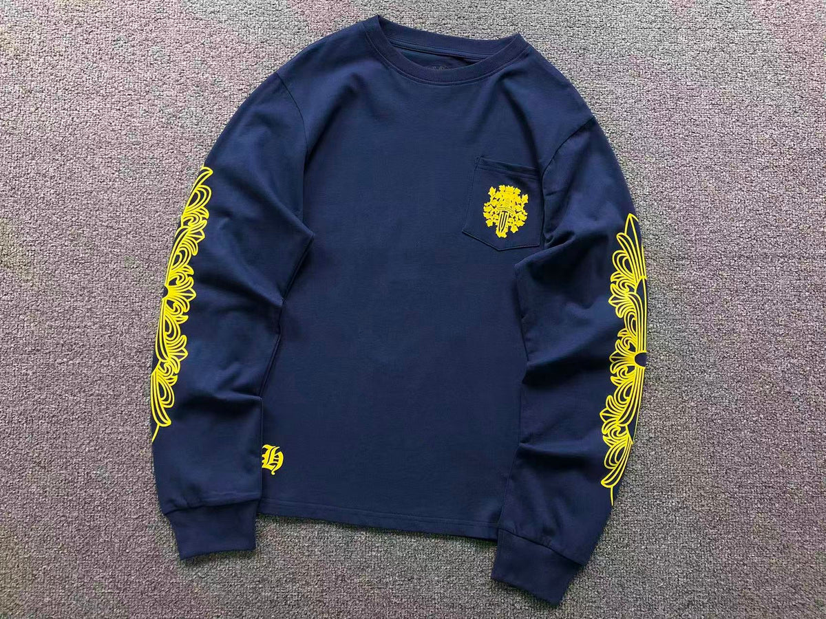 Cross Longsleeve