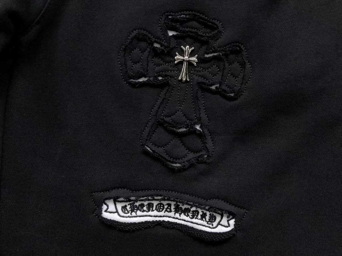 Cross Shorts