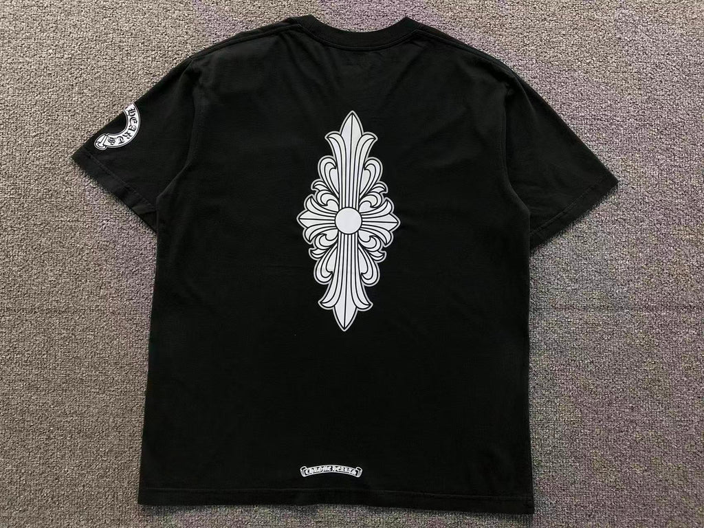 Cross Tshirt