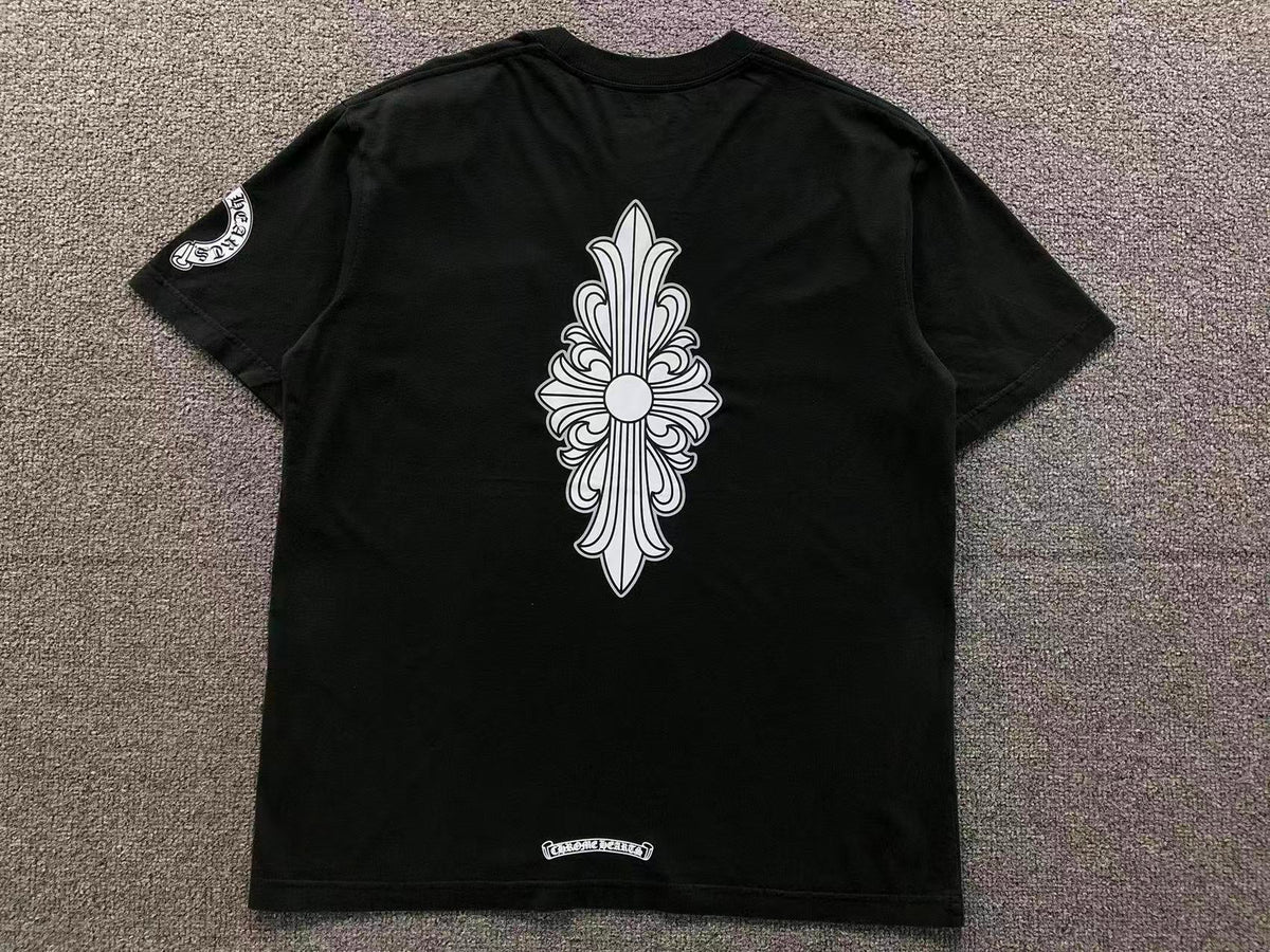 Cross Tshirt