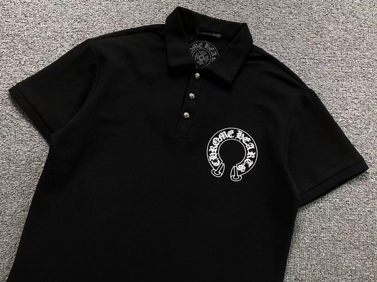 Cross Polo