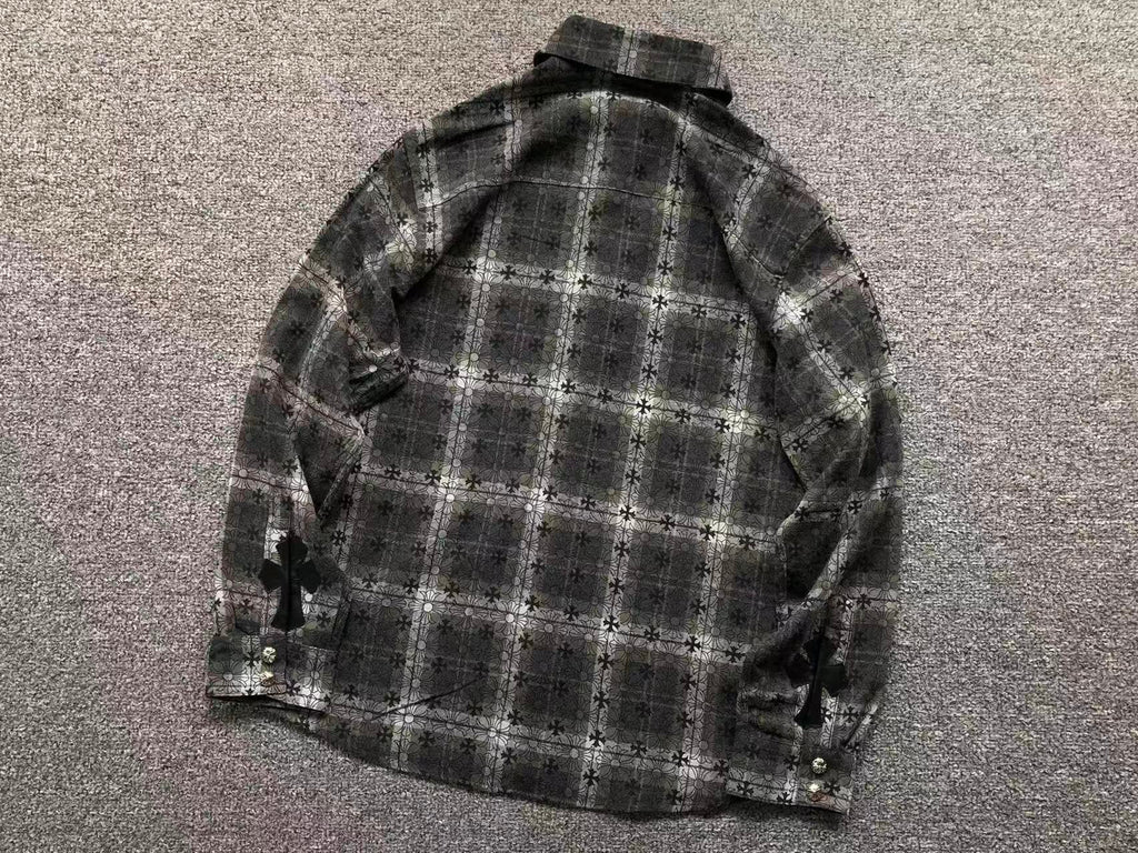 Cross Shirt