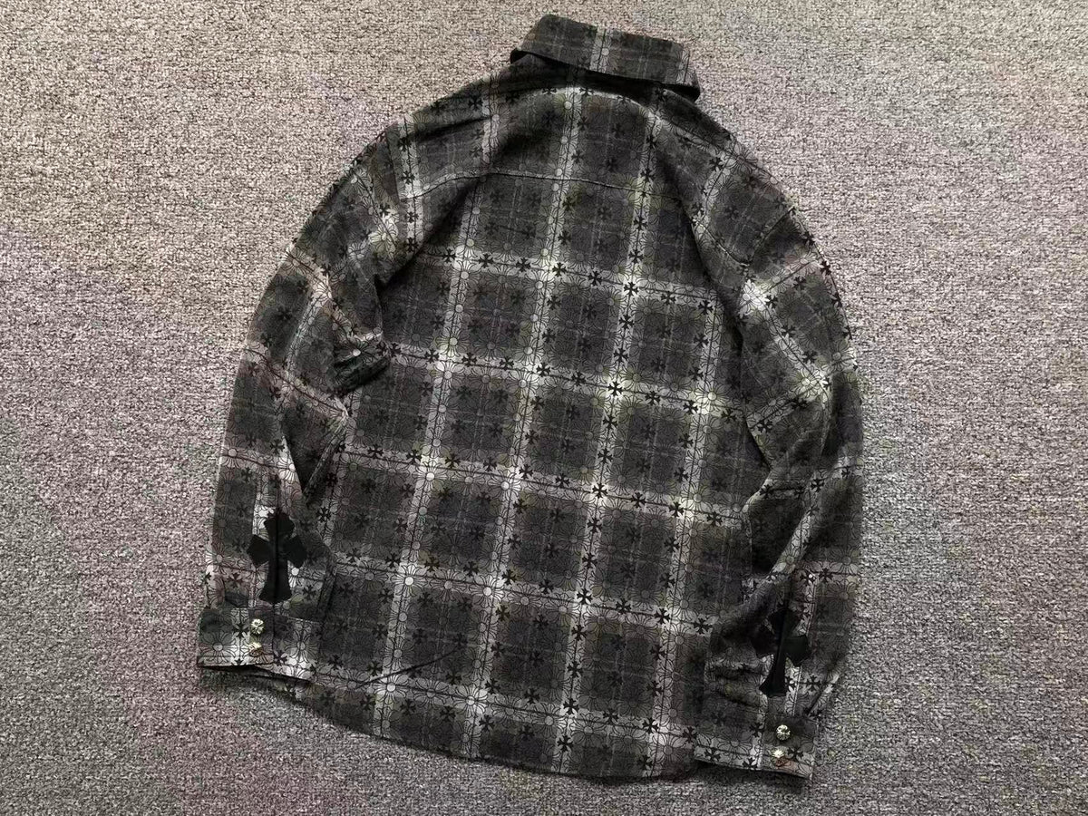 Cross Shirt