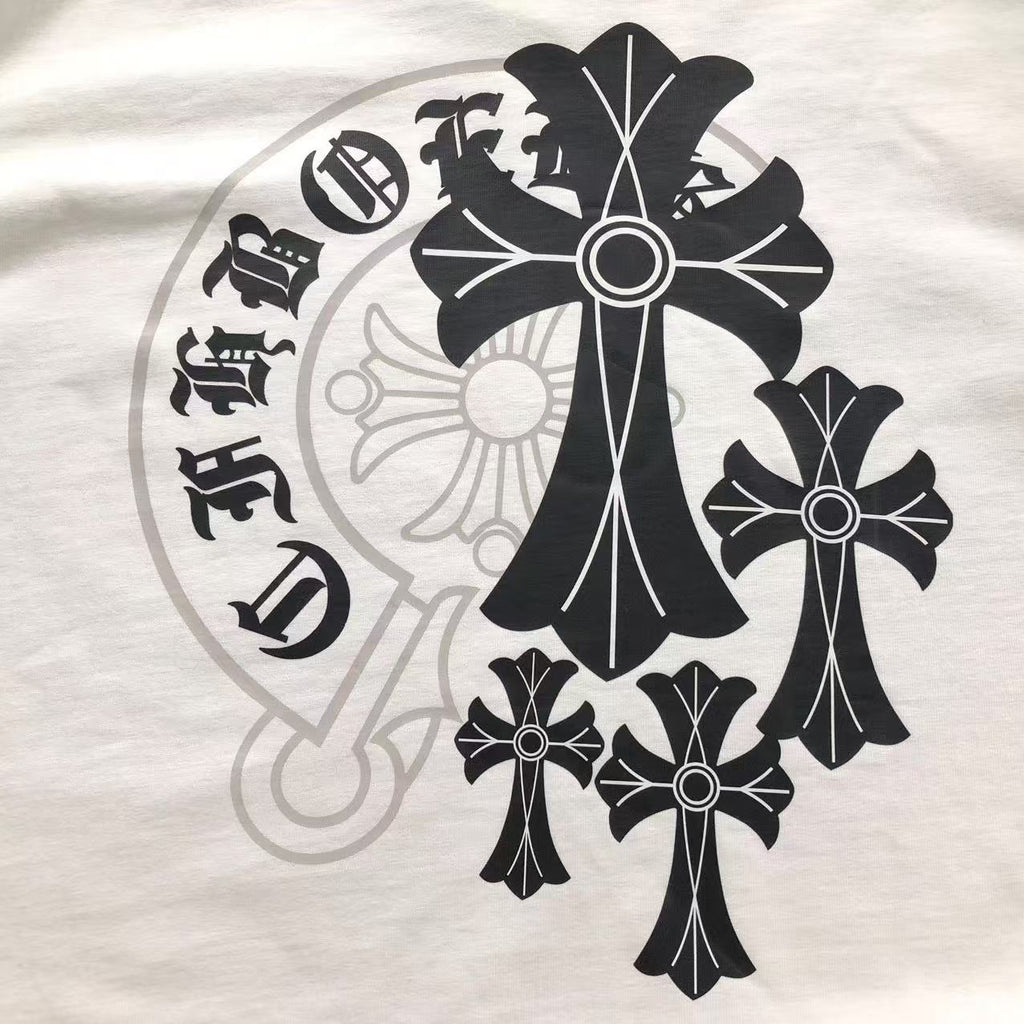 Cross Tshirt