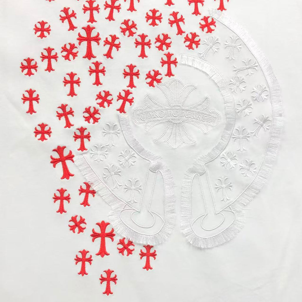 Cross Tshirt
