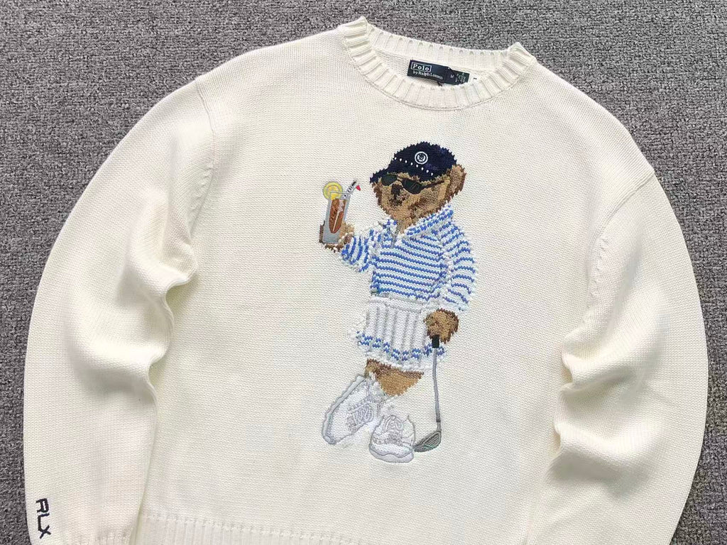 Ralph Lauren Sweater