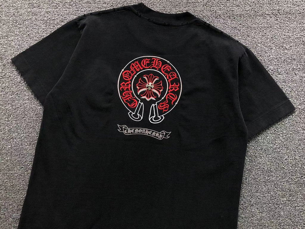 Cross Tshirt