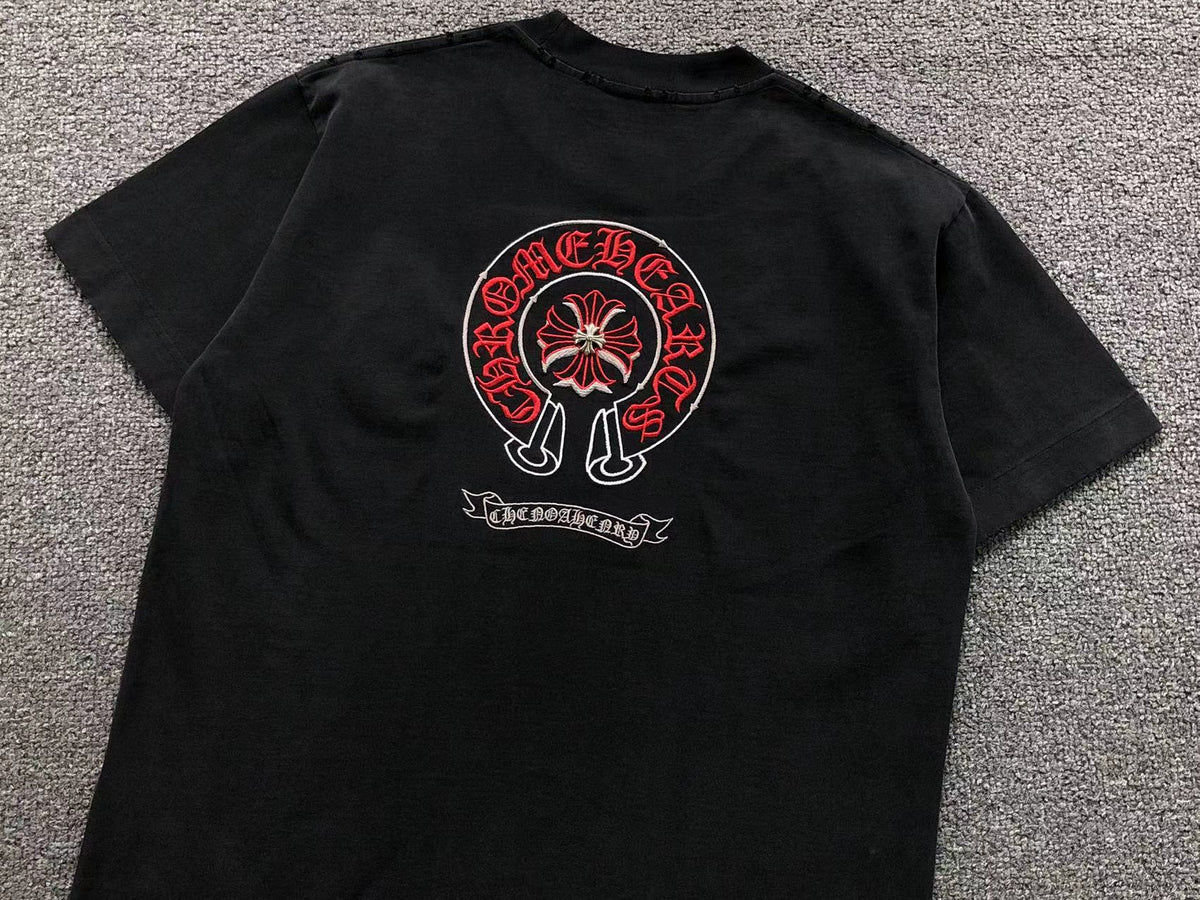 Cross Tshirt