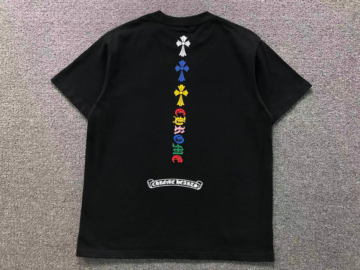 Cross Tshirt