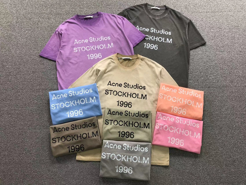 AcneStdios Tshirt