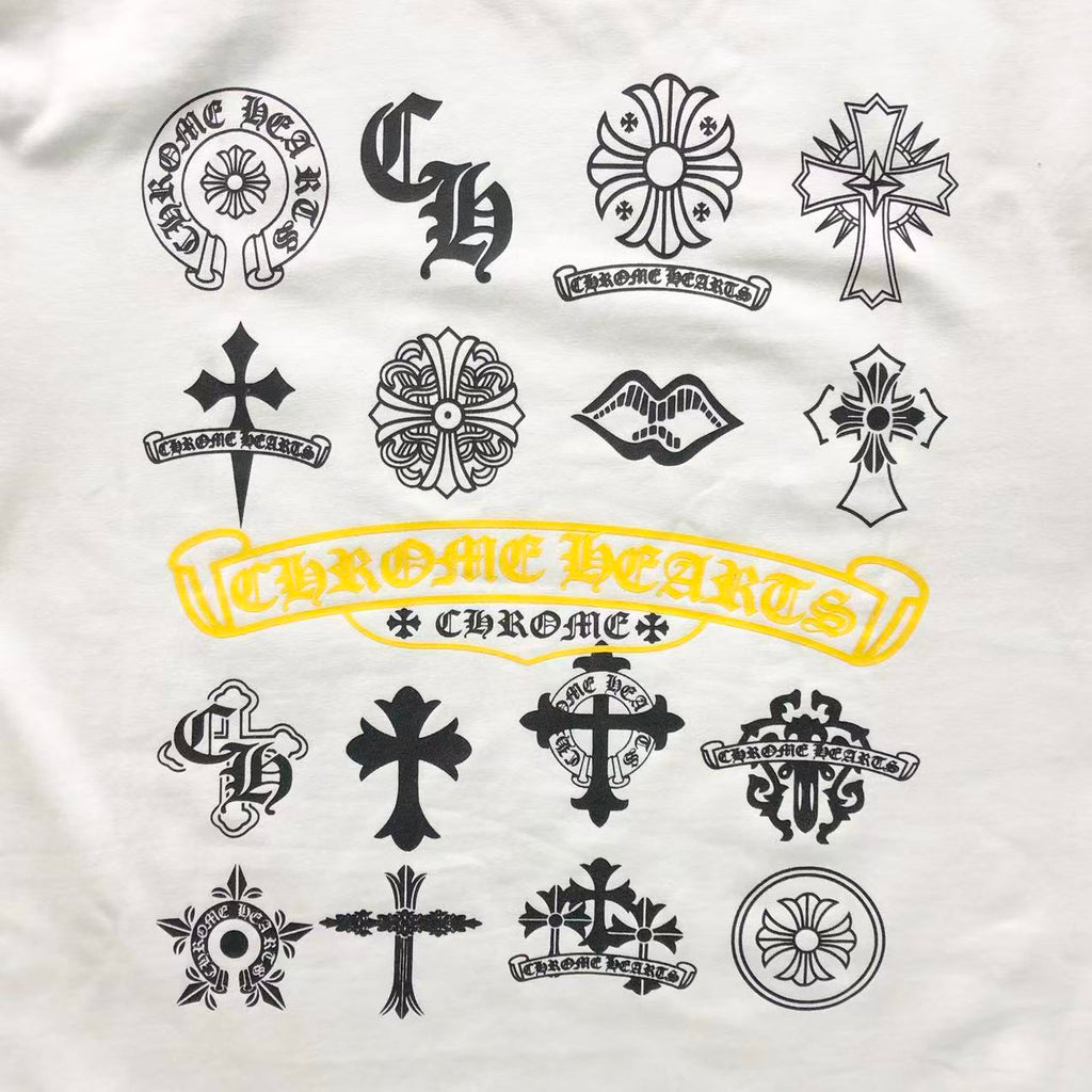 Cross Tshirt