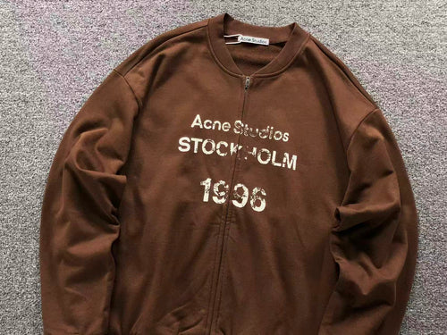 AcneStdios Hoodie