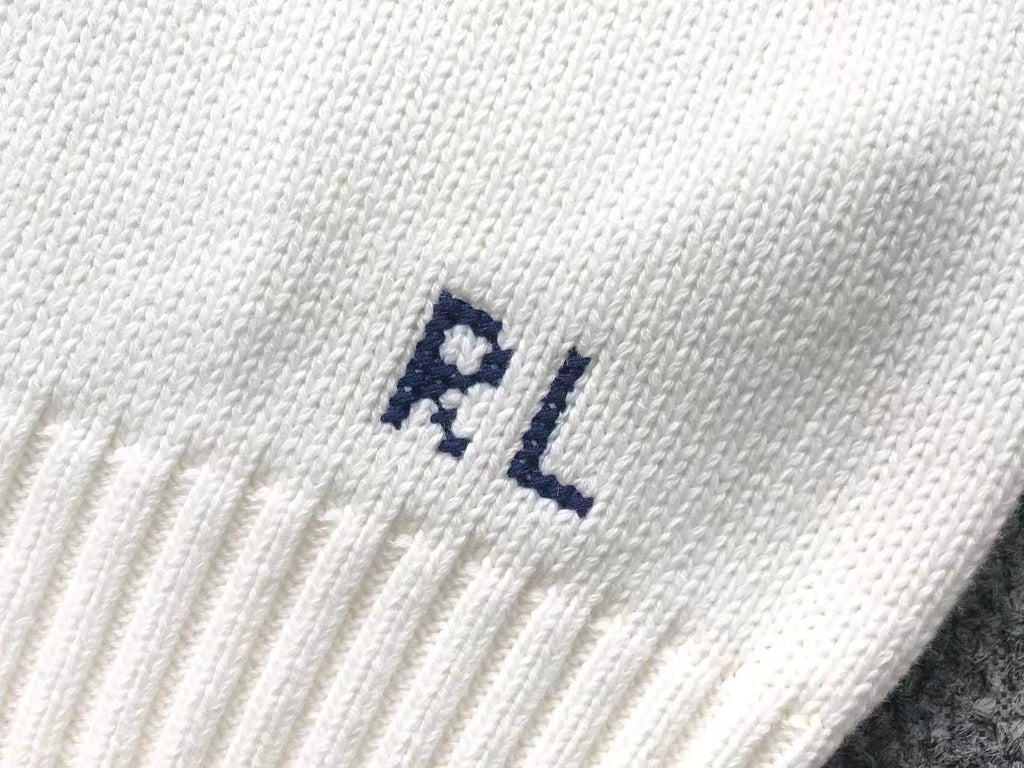Ralph Lauren Sweater Female