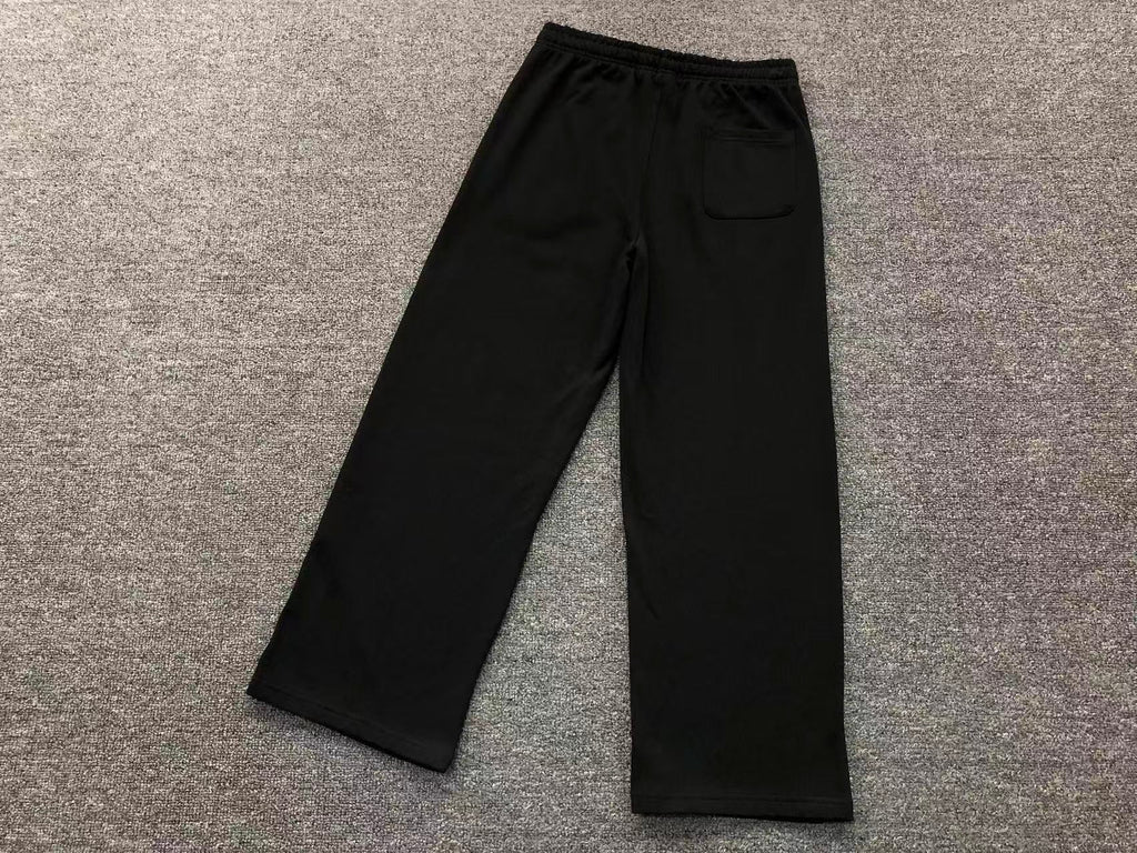 Cross Pants