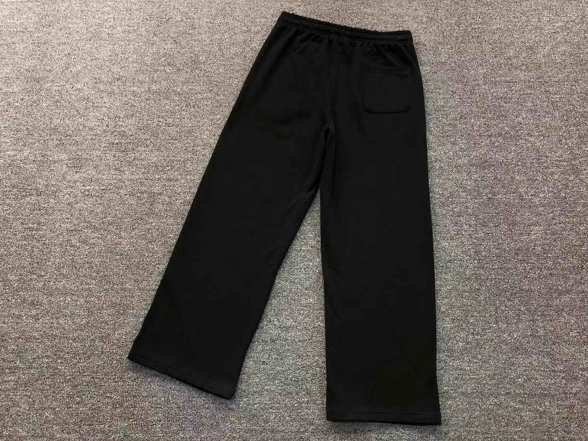 Cross Pants