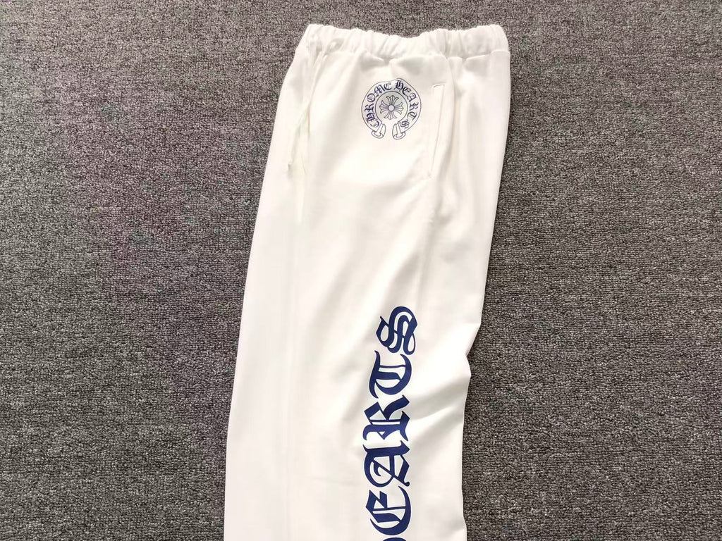 Cross Pants