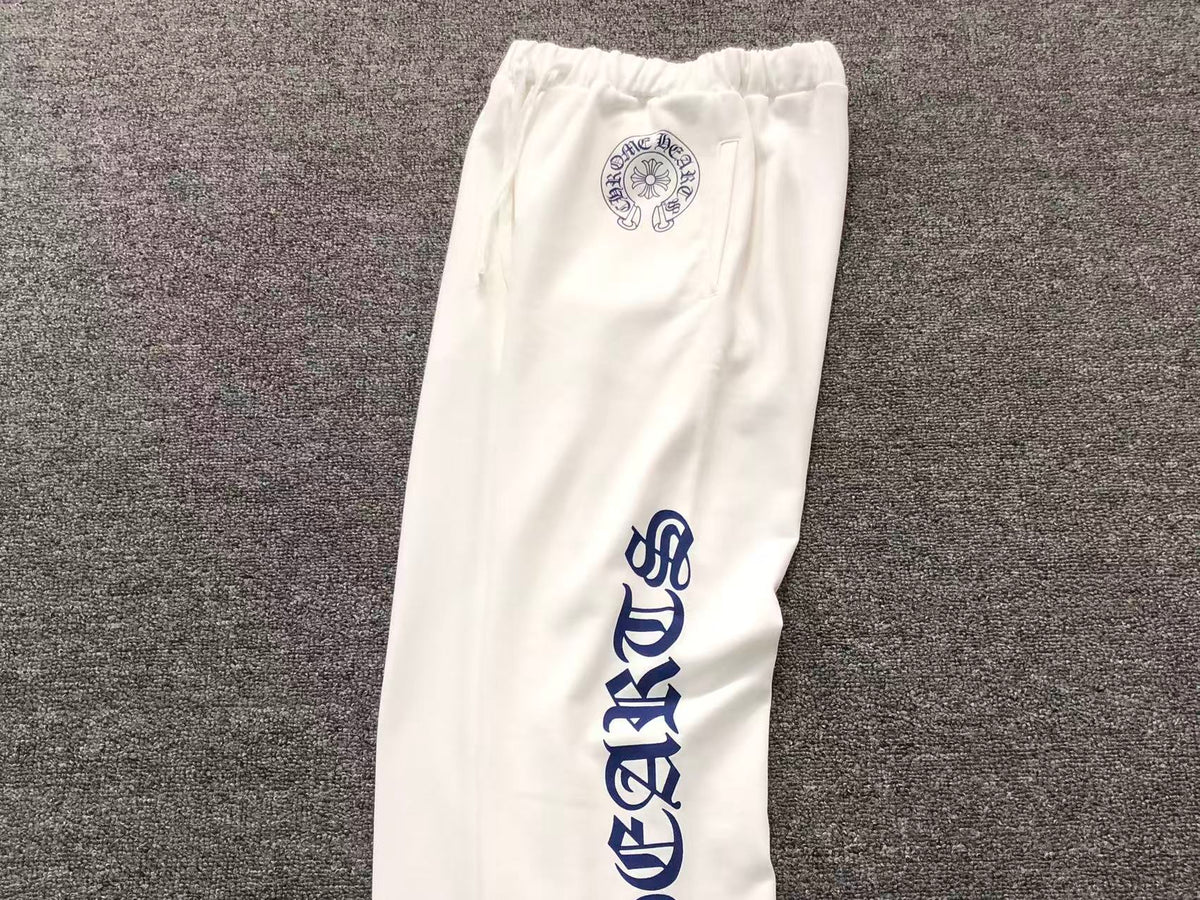 Cross Pants