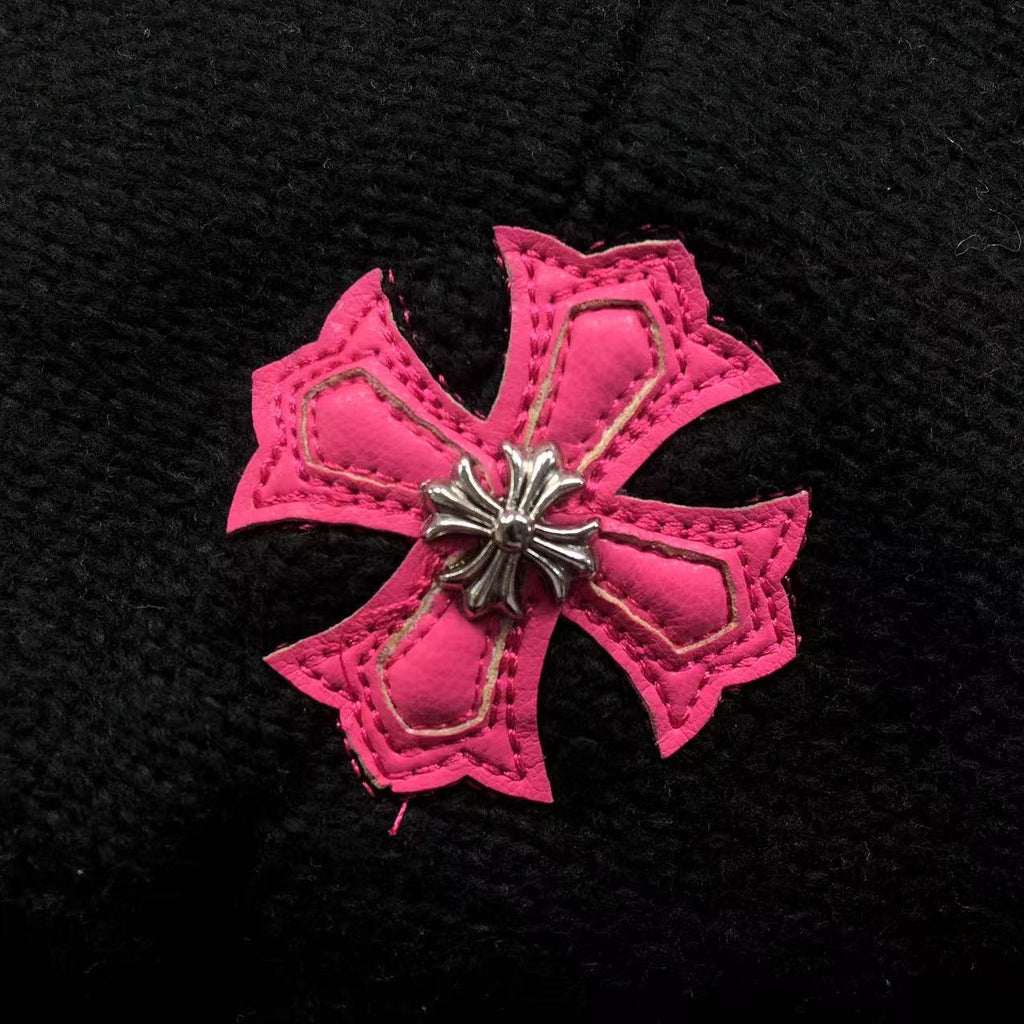 Cross Sweater