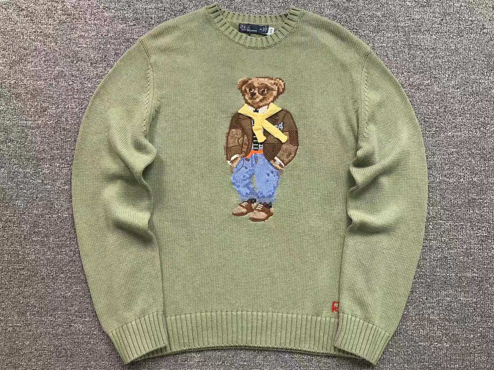 Ralph Lauren Sweater