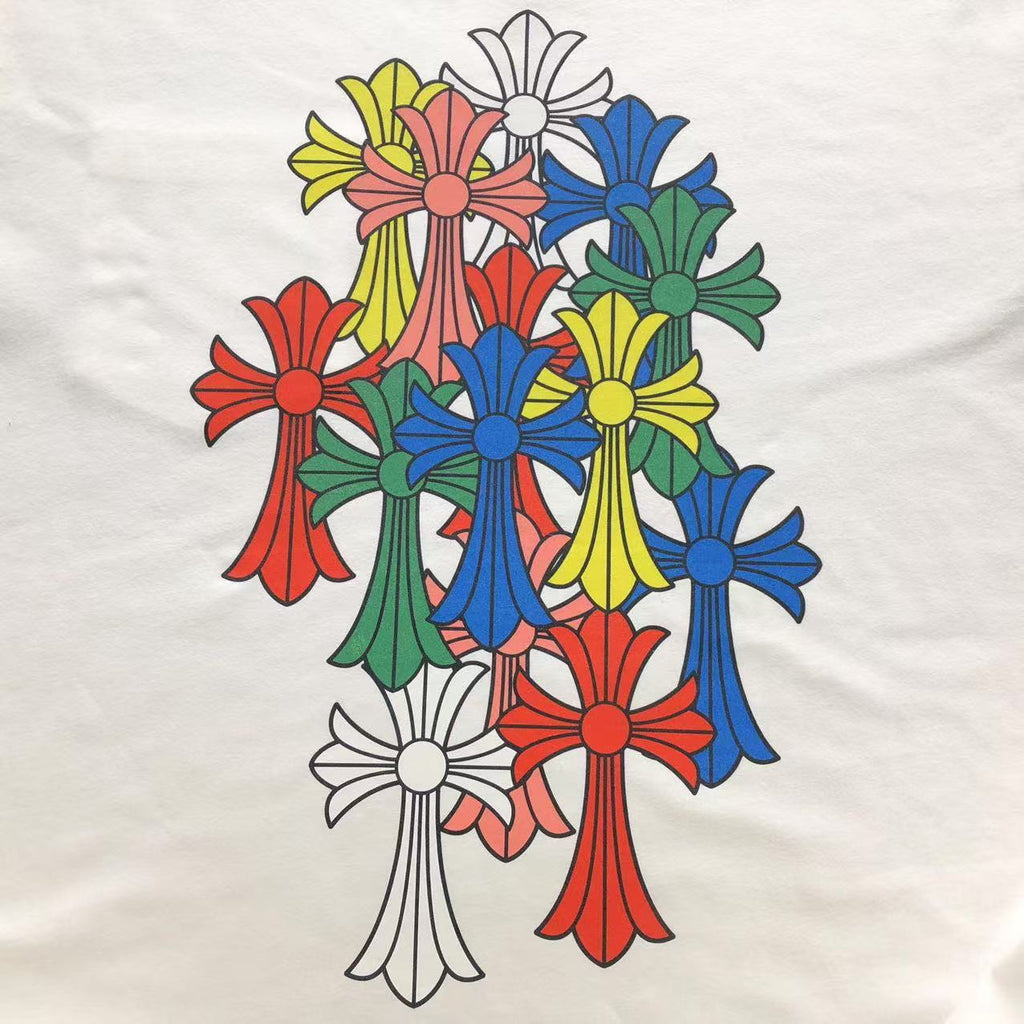 Cross Tshirt