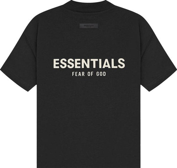 FOG x Essentials Tshirt Kids