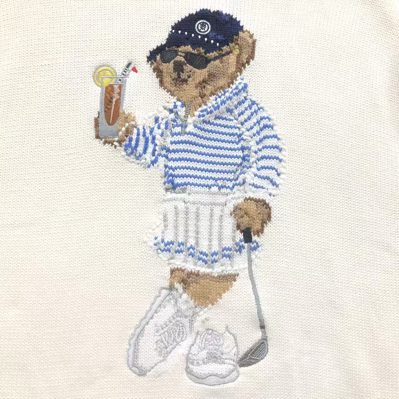 Ralph Lauren Sweater