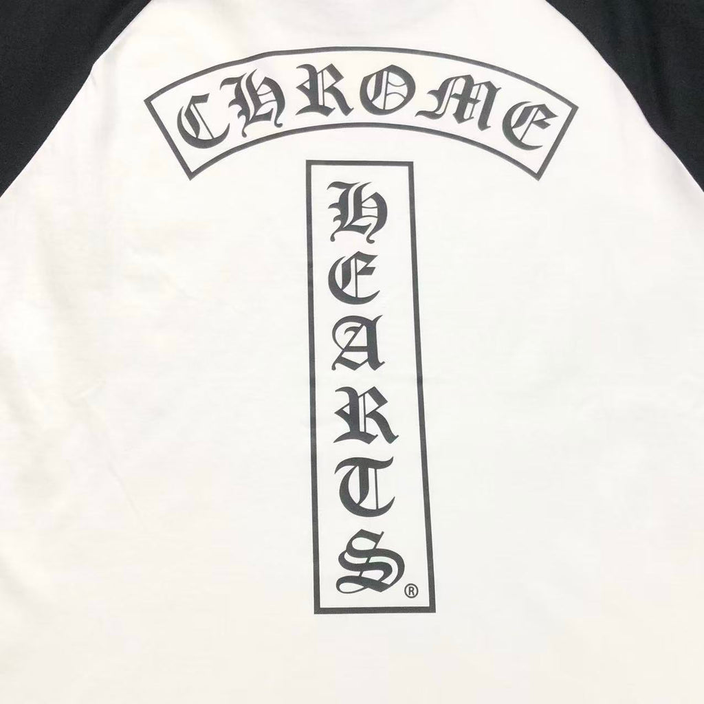 Cross Tshirt