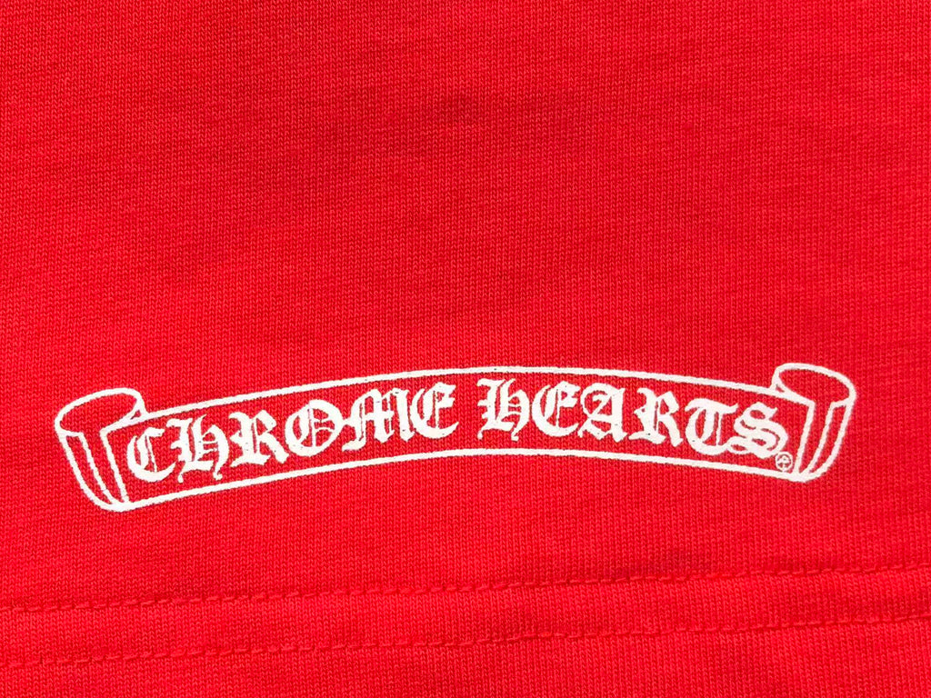 Cross Longsleeve