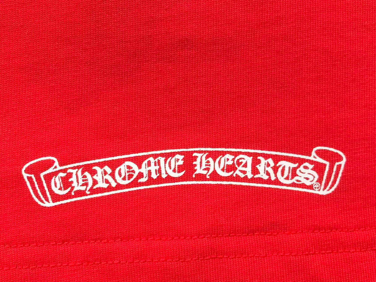Cross Longsleeve