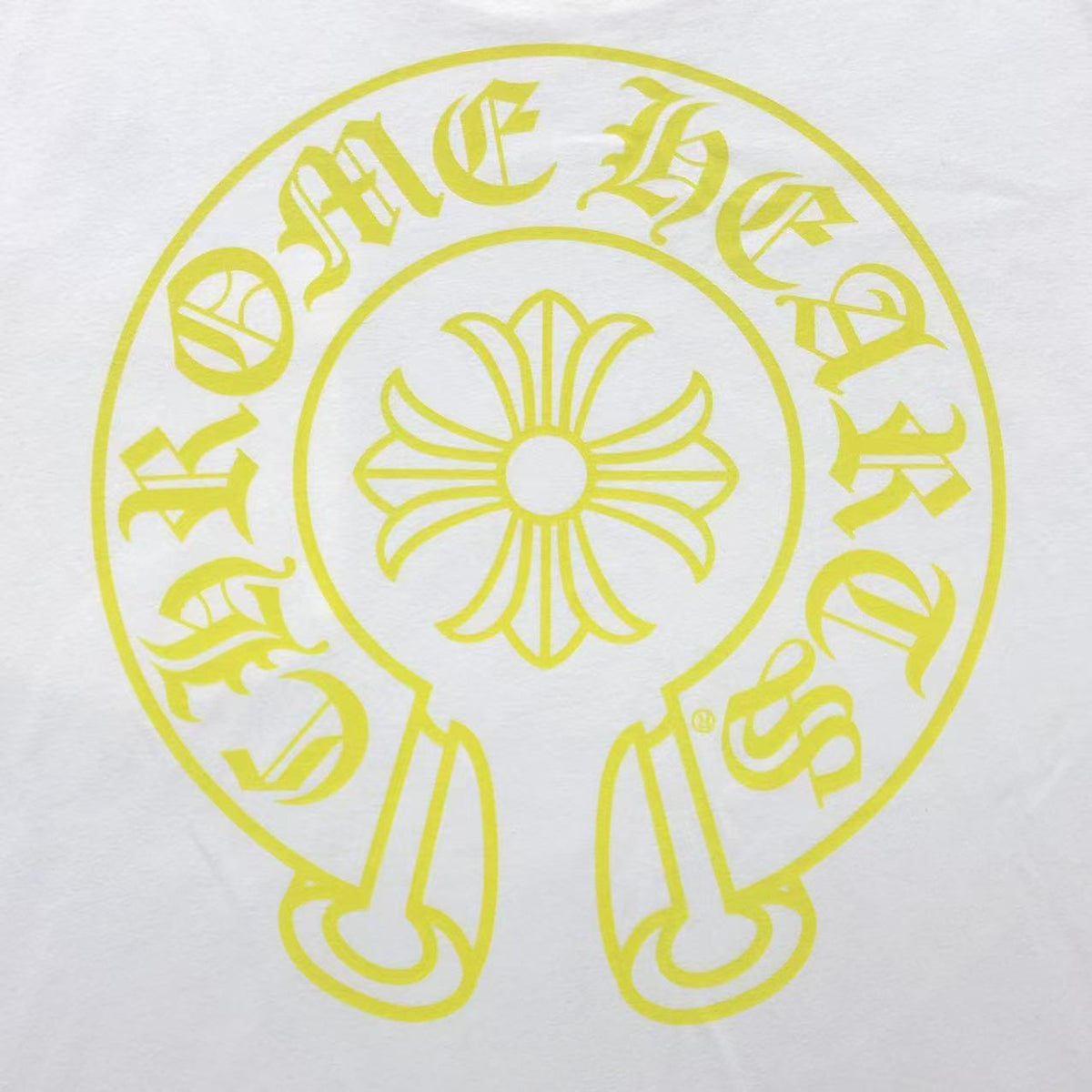 Cross Tshirt