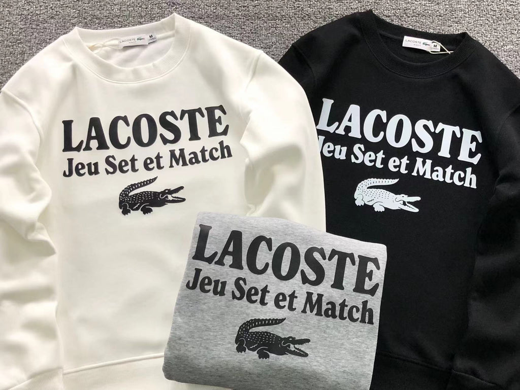 Classic Hoodie