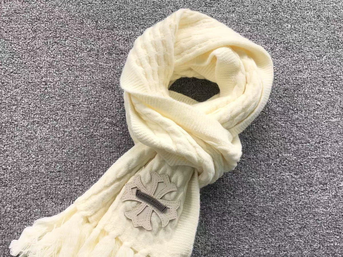 Cross Scarf