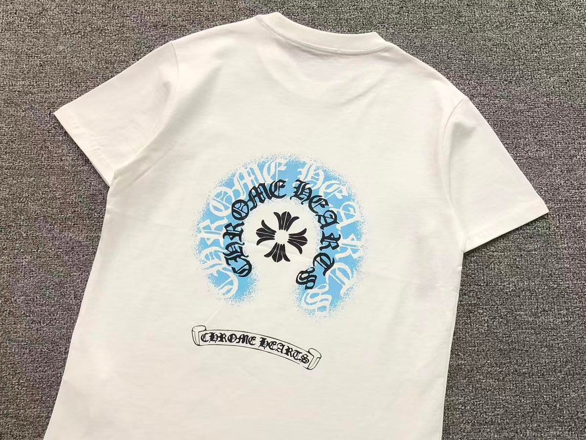 Cross Tshirt