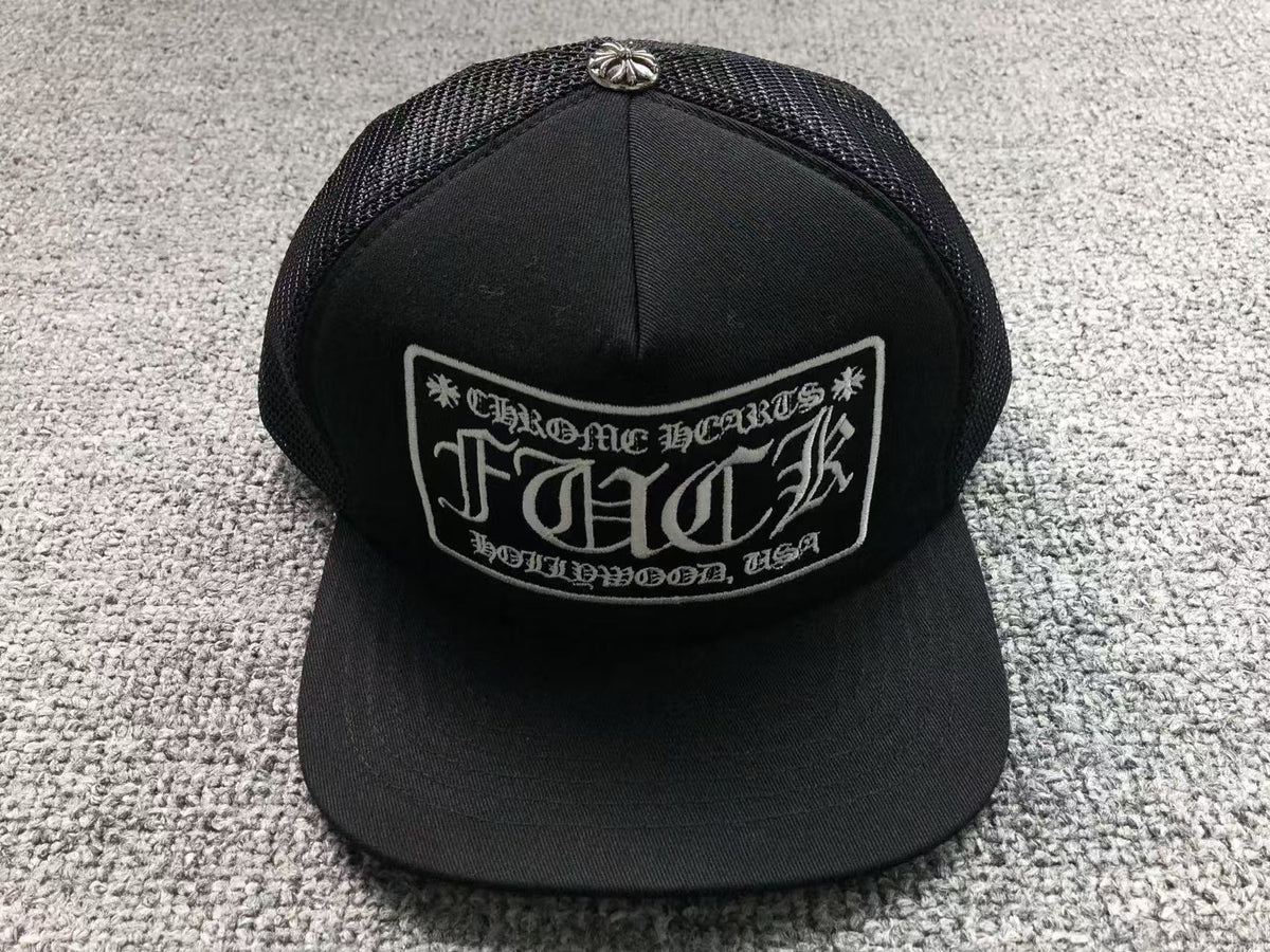 Cross Cap