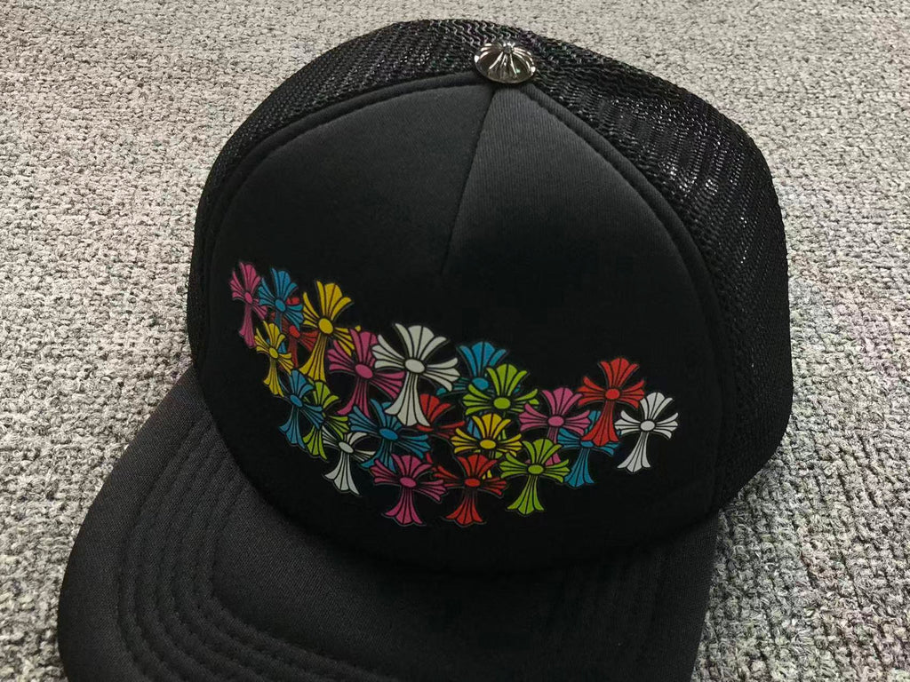 Cross Cap