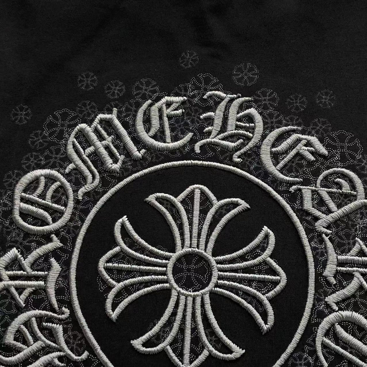 Cross Longsleeve