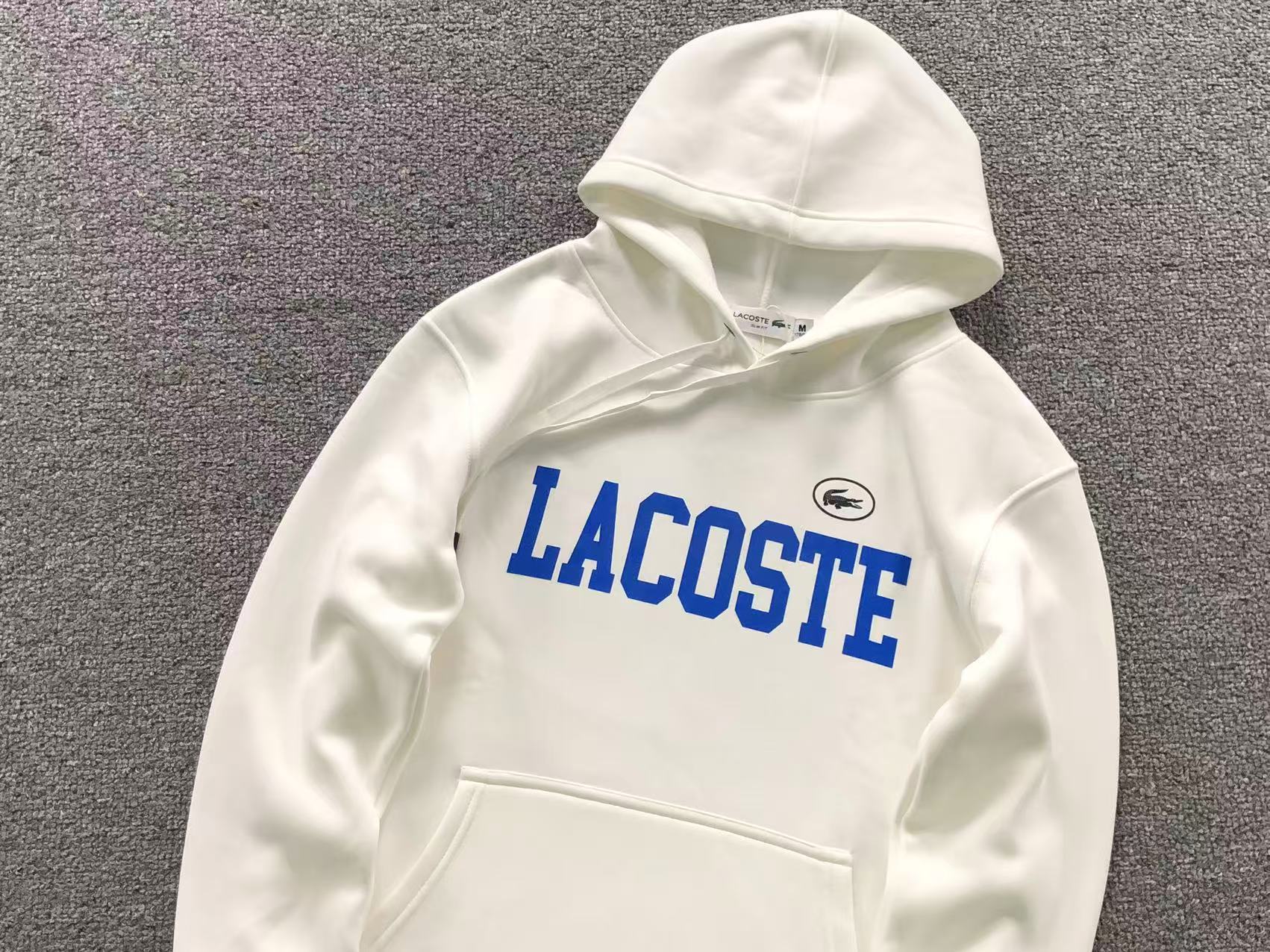 Classic Hoodie