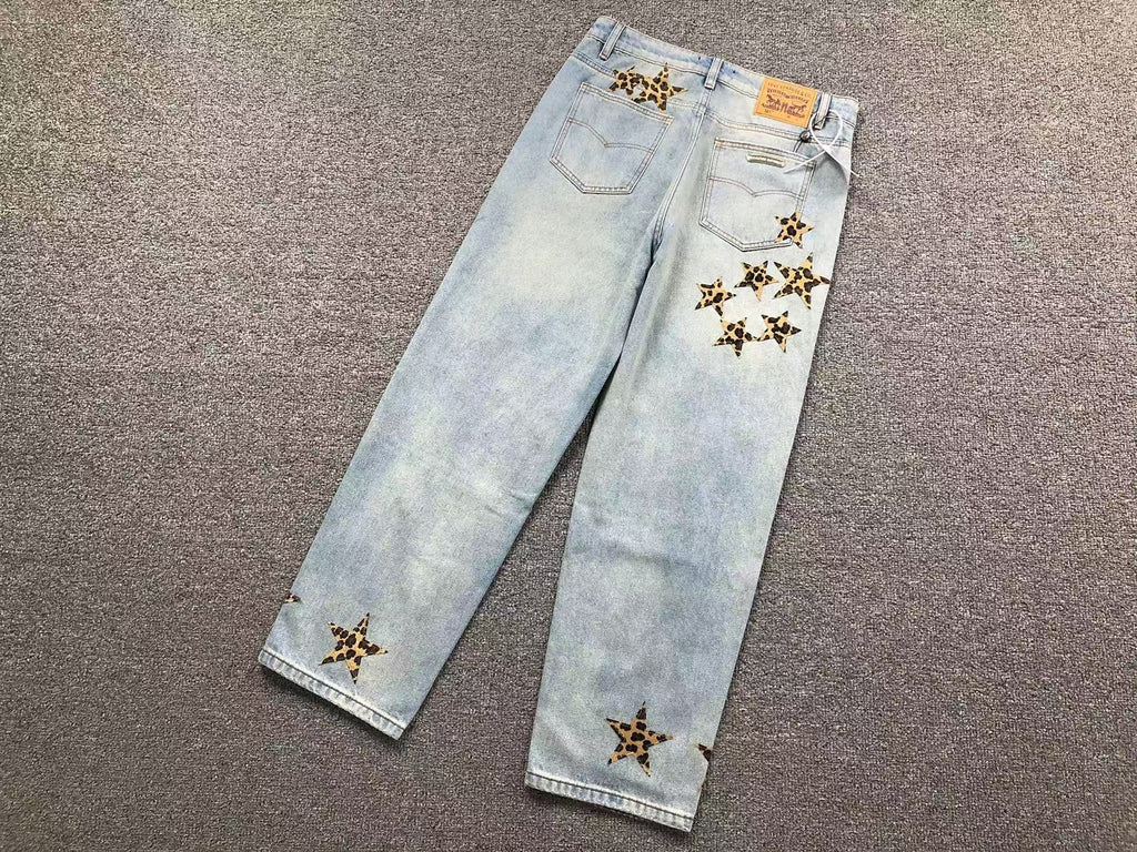 Cross Pants