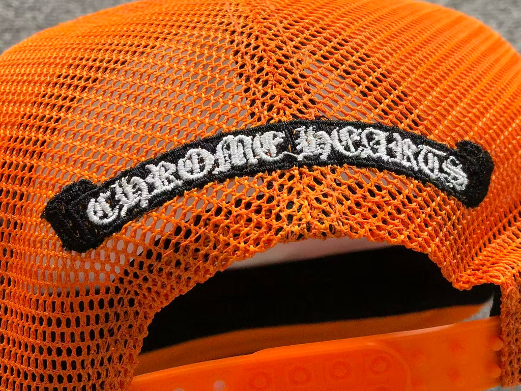 Cross Cap
