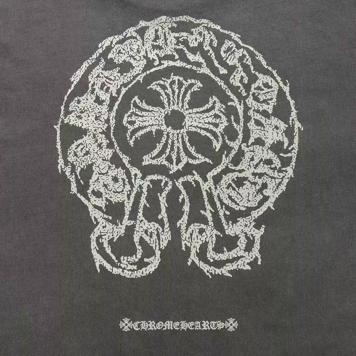 Cross Longsleeve