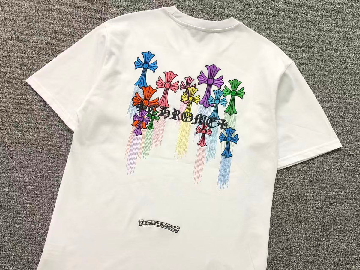 Cross Tshirt