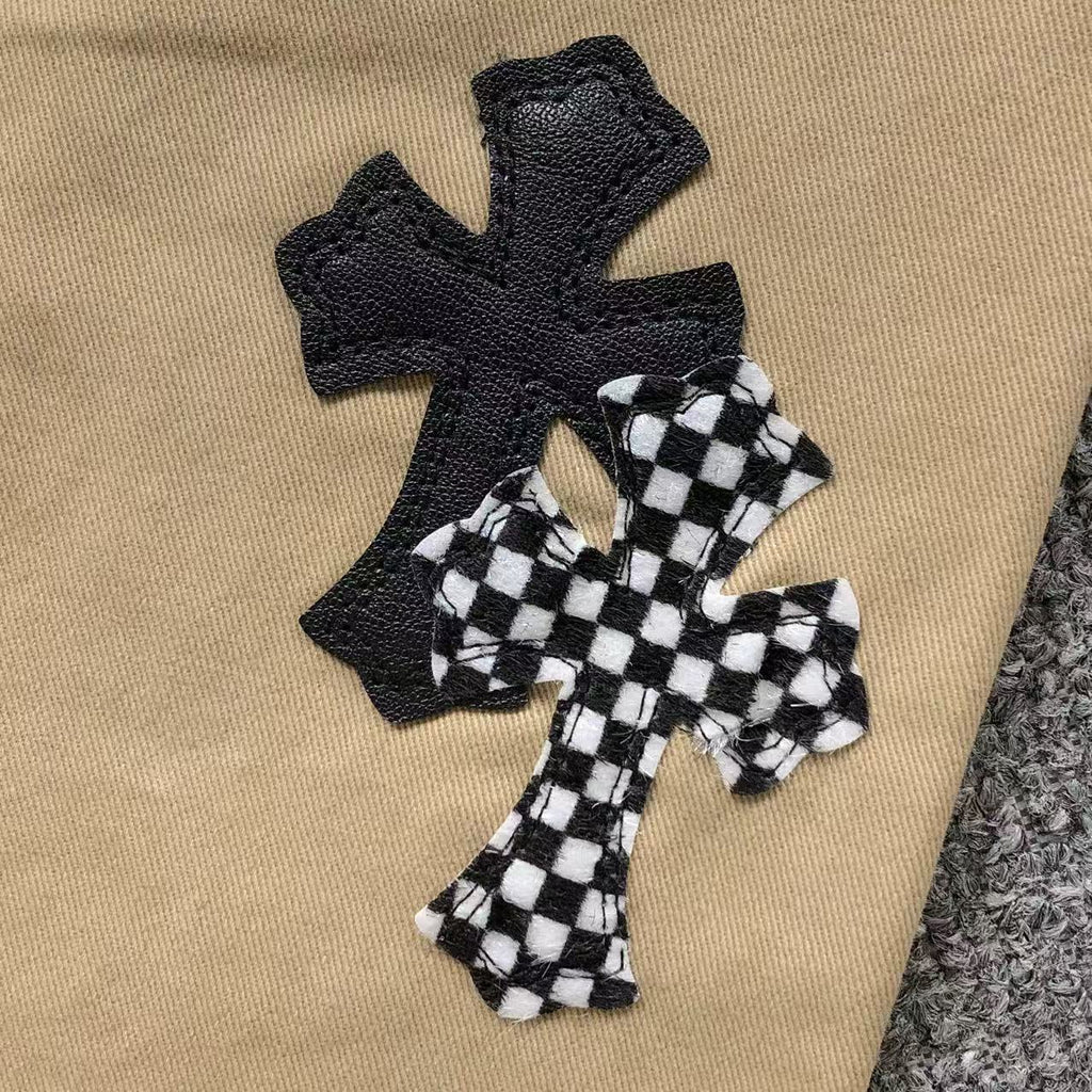 Cross Pants