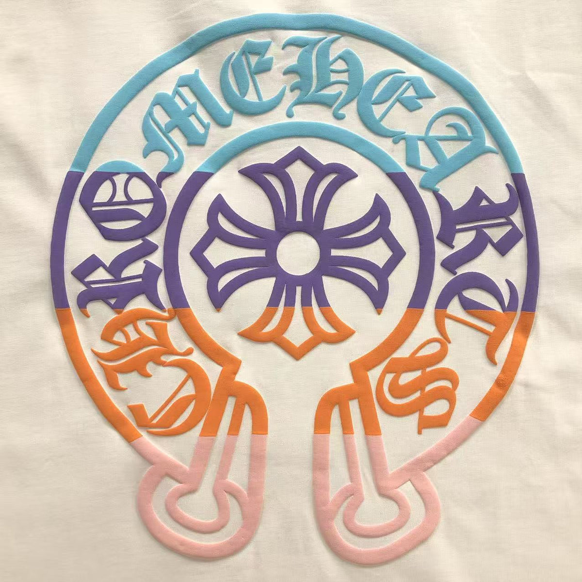 Cross Tshirt