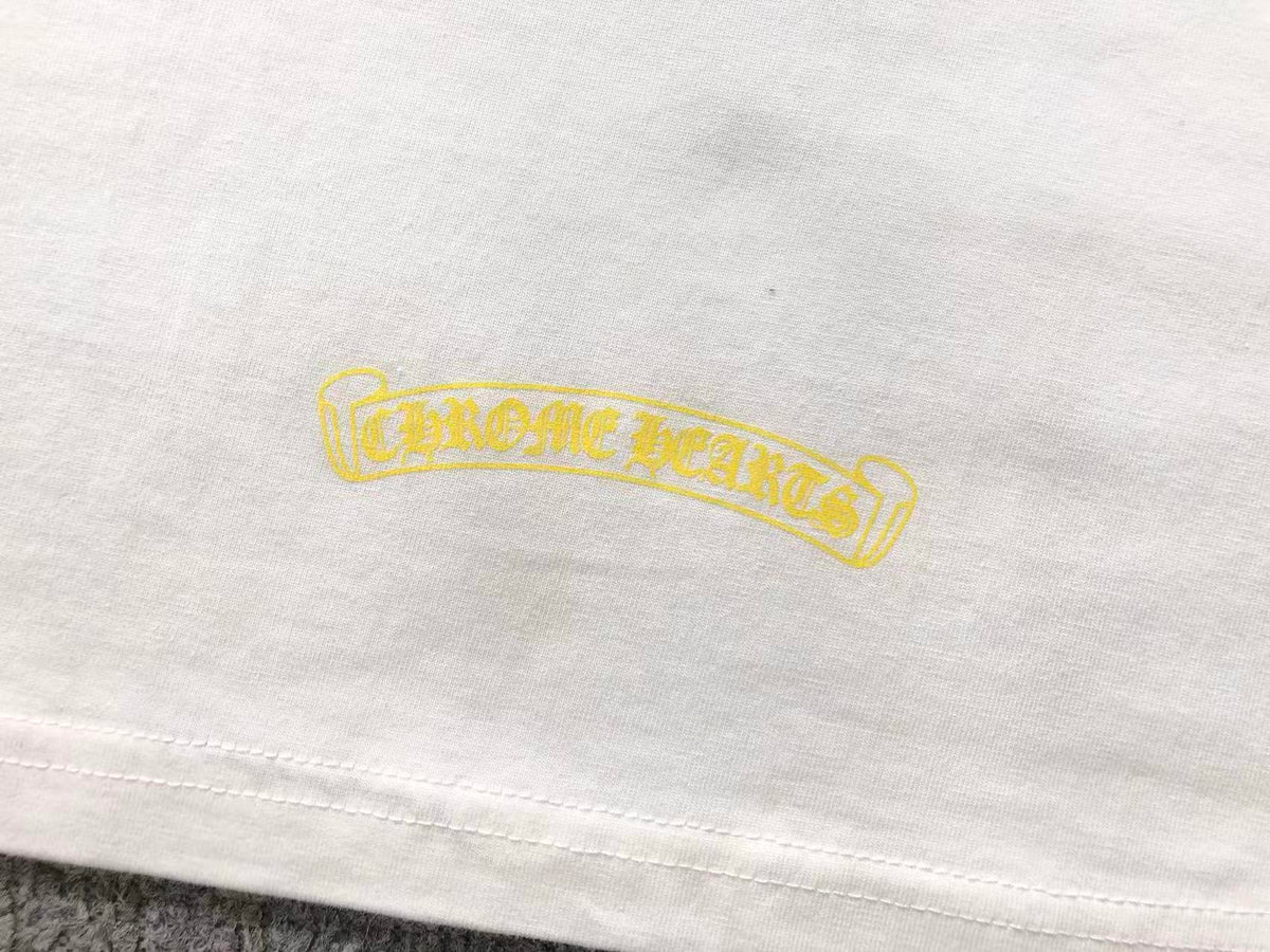 Cross Tshirt