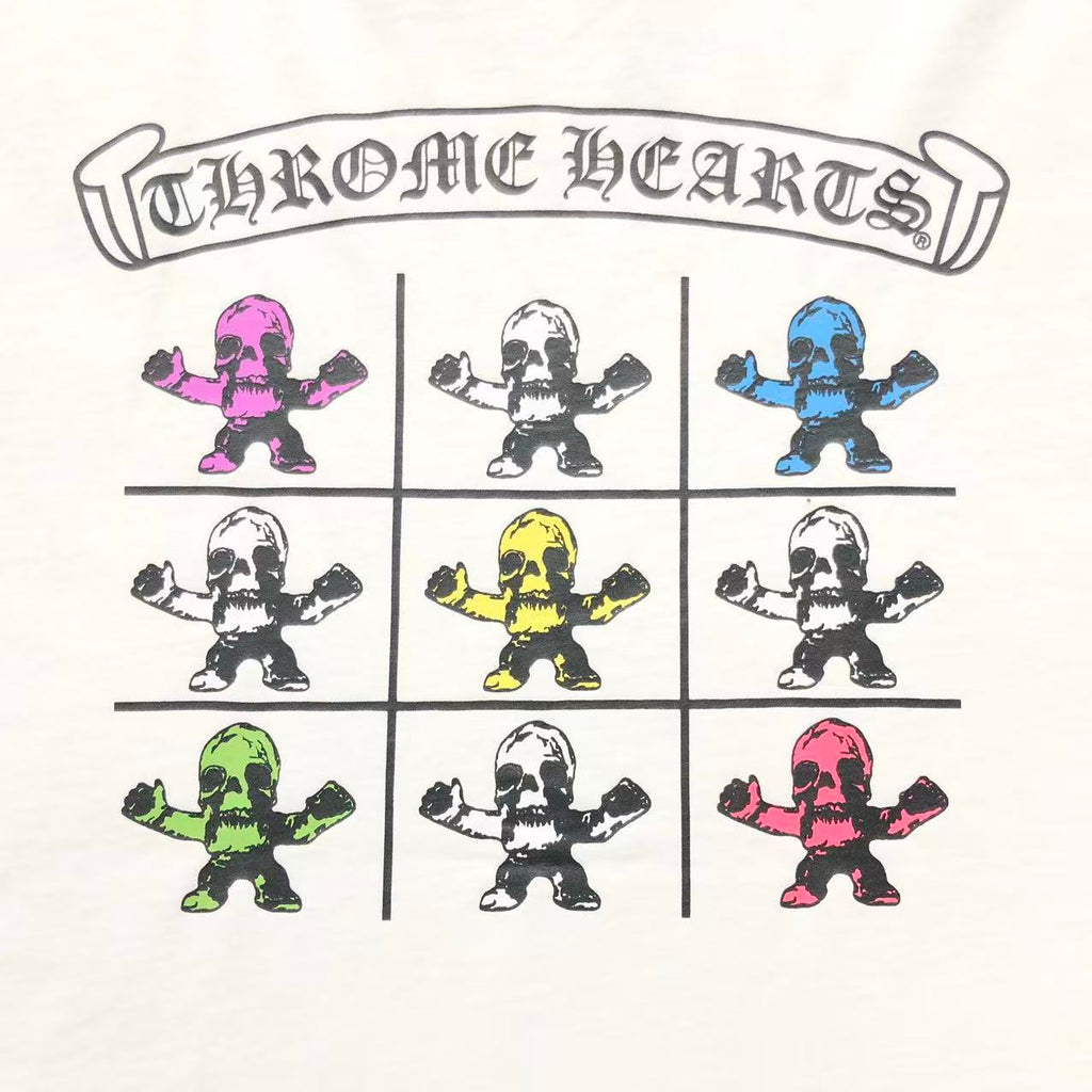 Cross Tshirt