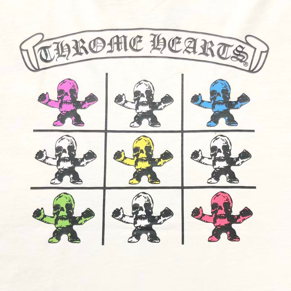 Cross Tshirt