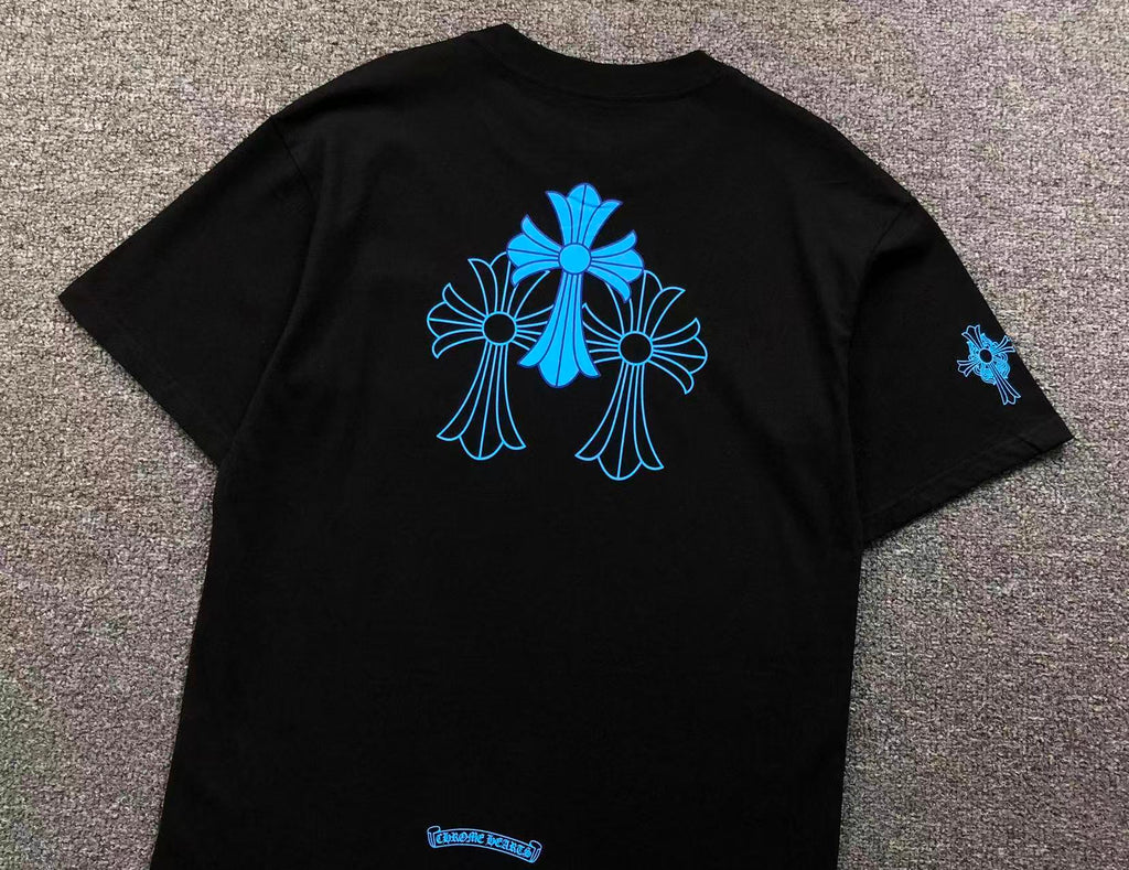Cross Tshirt