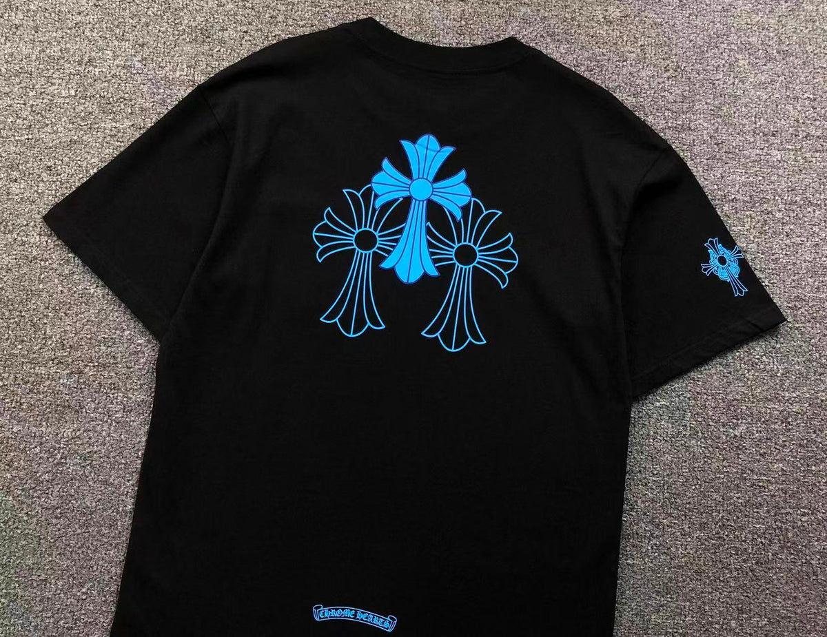 Cross Tshirt